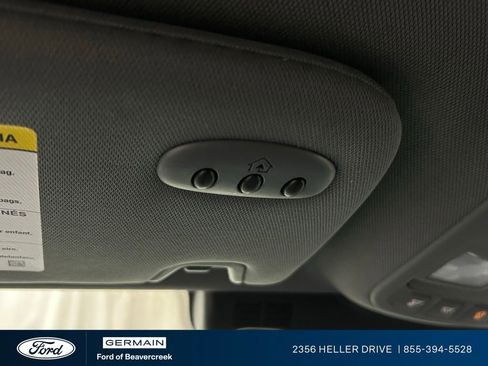 Used 2022 Lincoln Nautilus Reserve w/ Equipment Group 201A image 27