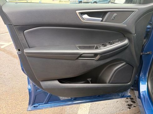 Used 2024 Ford Edge SEL AWD/4WD image 17