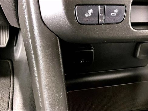 Certified 2022 GMC Canyon AT4 AWD/4WD image 16