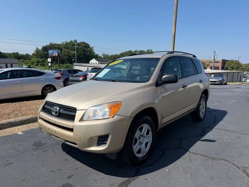 Used 2010 Toyota RAV4 2WD w/ Base L4 Extra Value Pkg image 3