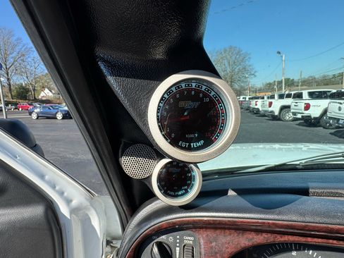 Used 2001 Dodge Ram 3500 Truck 4x4 Quad Cab image 19