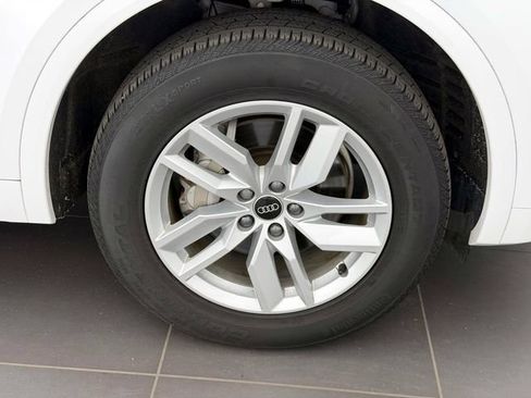 Certified 2022 Audi Q5 2.0T Premium AWD/4WD image 8