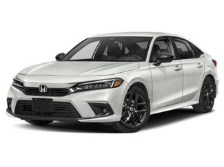 Used 2023 Honda Civic Sport video 1
