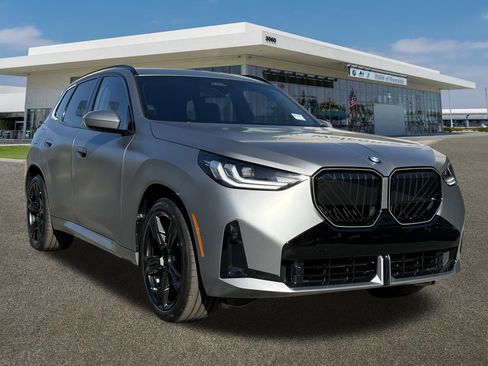 New 2026 BMW X3 xDrive30 image 2
