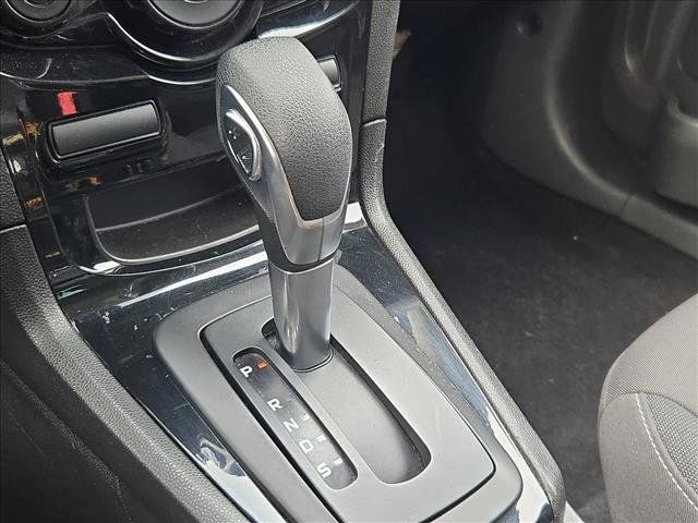 Used 2015 Ford Fiesta SE w/ Equipment Group 201A FWD image 10