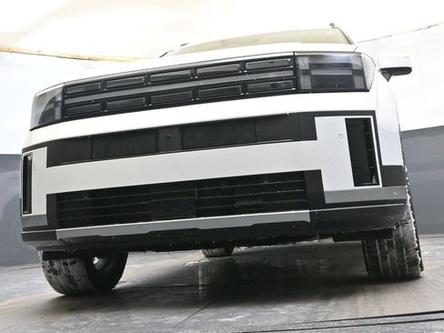 New 2026 Hyundai Santa Fe Limited image 40