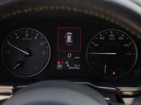 Used 2024 Subaru Outback Onyx Edition XT image 32