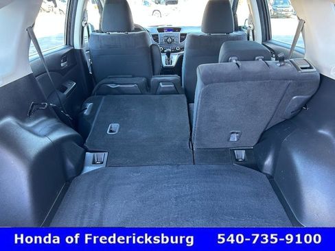 Used 2012 Honda CR-V LX image 20