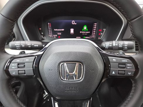 New 2026 Honda Pilot EX-L image 19