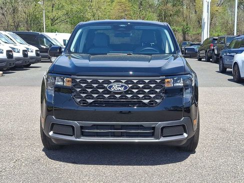 New 2026 Ford Maverick XLT w/ XLT Luxury Package AWD/4WD image 9