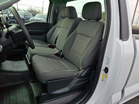 Used 2022 Ford F150 XL w/ Equipment Group 101A High image 13