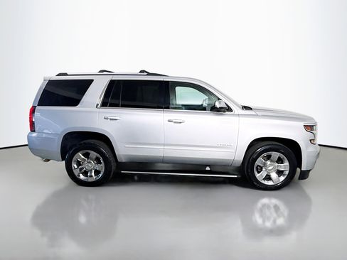 Used 2018 Chevrolet Tahoe Premier image 11