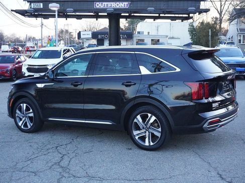 Used 2023 Kia Sorento SX Prestige image 13