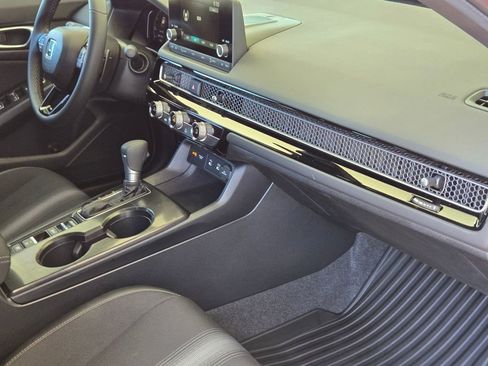 Used 2026 Honda Civic Sport image 26