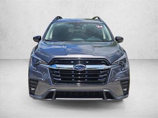 Used 2024 Subaru Ascent Limited w/ Technology Package AWD/4WD video 2