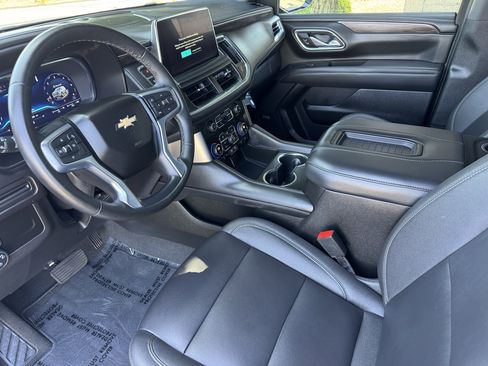Used 2024 Chevrolet Tahoe LT image 10
