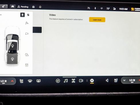 Used 2022 Rivian R1T Adventure image 25