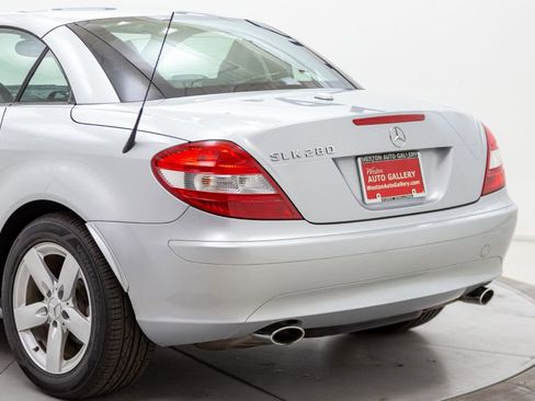 Used 2006 Mercedes-Benz SLK 280 image 14