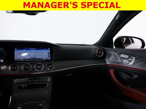 Used 2022 Mercedes-Benz CLS 450 CLS 450 image 41