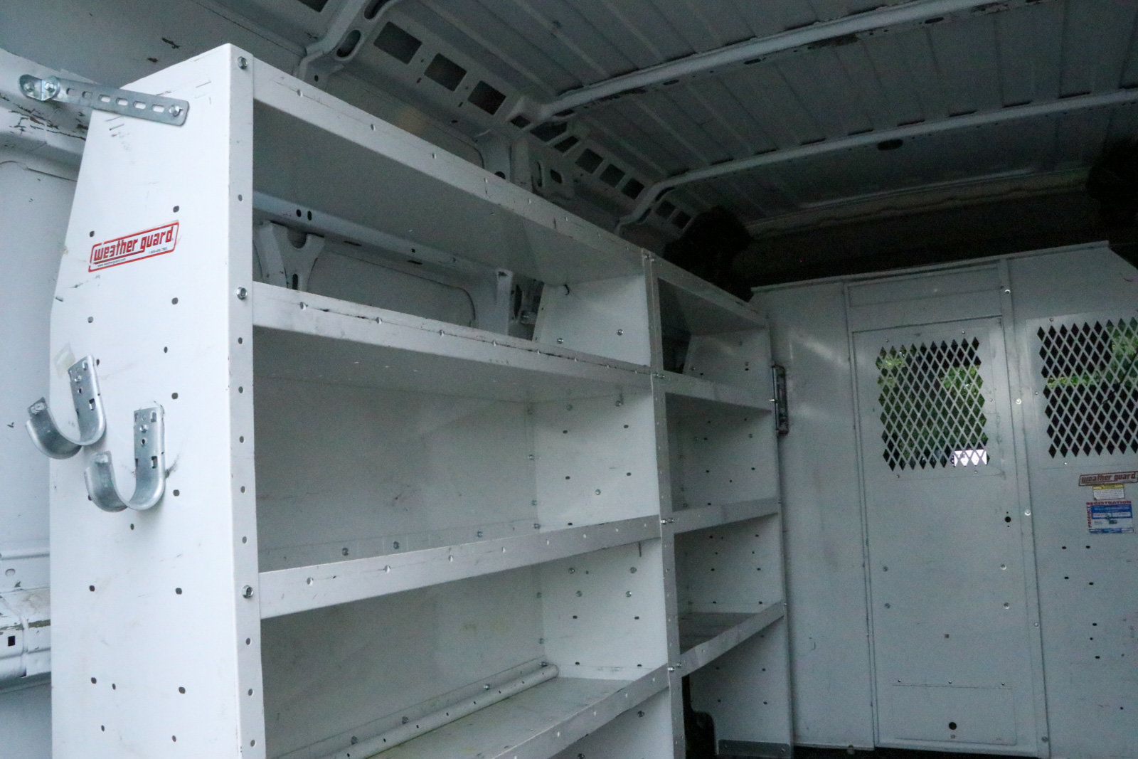 Used 2023 RAM ProMaster 2500 FWD image 26