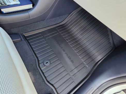 New 2026 Hyundai Palisade Calligraphy image 13