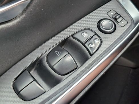 Used 2023 Nissan Sentra SR w/ Midnight Edition Package image 18