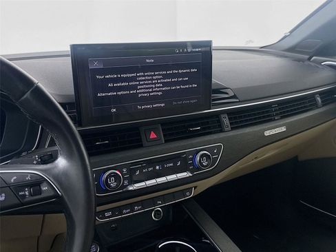 Used 2023 Audi A4 2.0T Premium Plus AWD/4WD image 9
