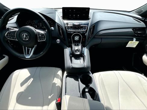 Certified 2025 Acura RDX SH-AWD image 16