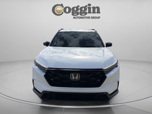 New 2026 Honda CR-V Sport image 10