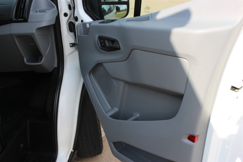 Used 2019 Ford Transit 250 148 Medium Roof w/ Exterior Upgrade Package RWD image 24