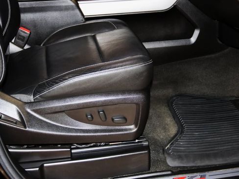 Used 2018 Chevrolet Silverado 1500 LTZ Z71 w/ LTZ Plus Package image 66