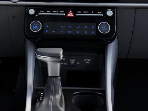 New 2026 Hyundai Tucson SEL image 16