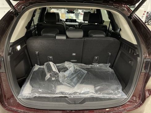 New 2026 MAZDA CX-90 3.3 Turbo w/ Premium Sport Pkg AWD/4WD image 25