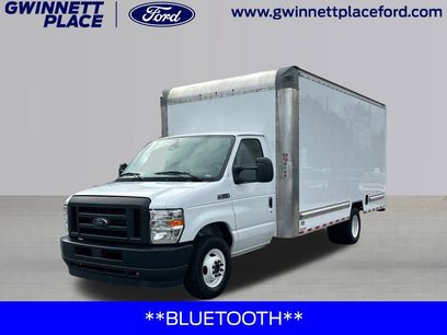 Used 2023 Ford E-350 and Econoline 350 Super Duty w/ Driver's Safety Package
