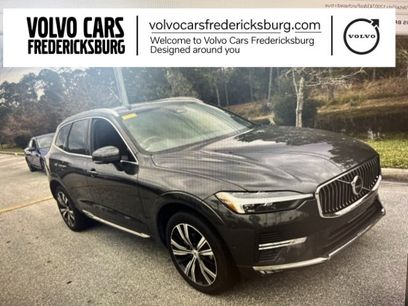 Used 2023 Volvo XC60 B5 Plus w/ Protection Package Premier