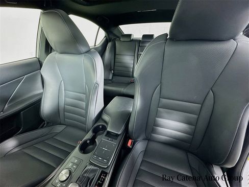 Used 2023 Lexus IS 350 F Sport image 22