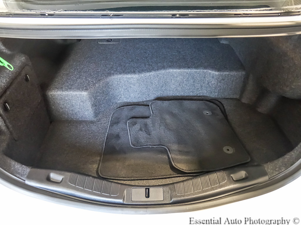 Used 2018 Ford Fusion S FWD image 21