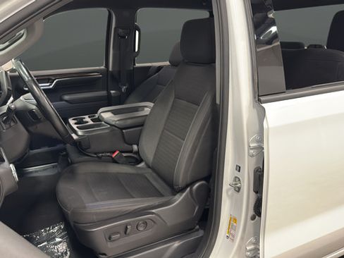 Used 2024 GMC Sierra 1500 Elevation AWD/4WD image 9