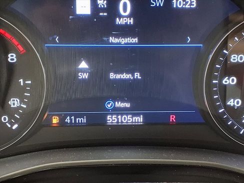 Used 2020 Cadillac XT6 Premium Luxury w/ Platinum Package image 35