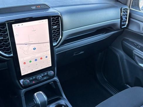 New 2025 Ford Ranger XLT w/ Equipment Group 301A High image 33