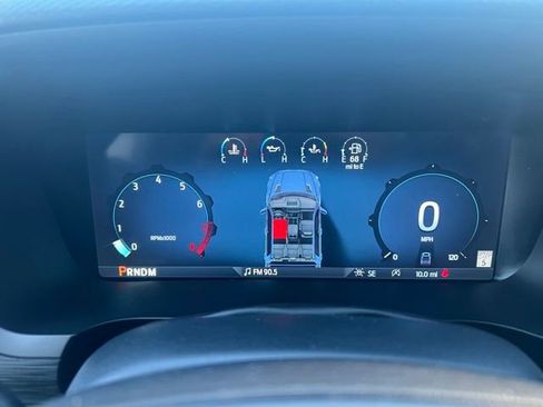 New 2026 Ford F150 XLT w/ Equipment Group 302A MID image 16