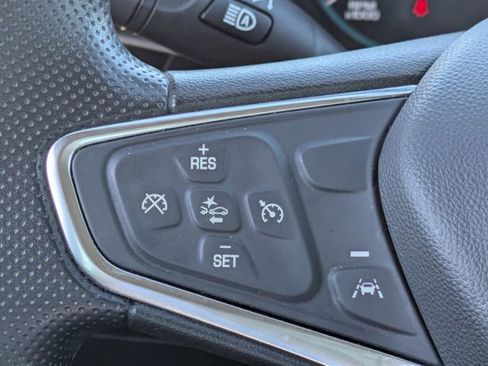 Certified 2025 Chevrolet Malibu LT image 18