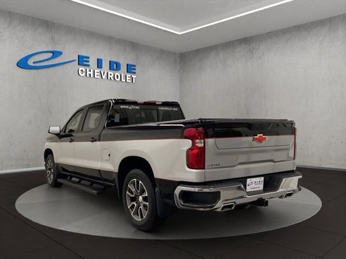 Used 2021 Chevrolet Silverado 1500 LT w/ All Star Edition Plus image 6
