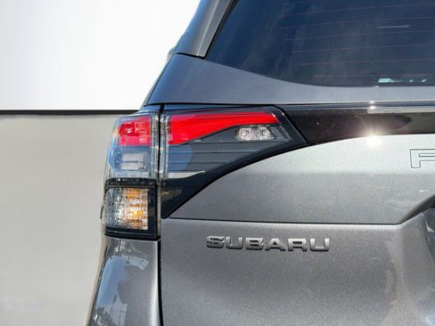 New 2026 Subaru Forester Premium image 10