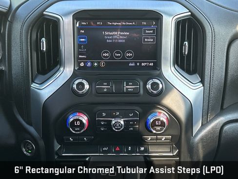 Certified 2022 GMC Sierra 1500 SLE AWD/4WD image 15