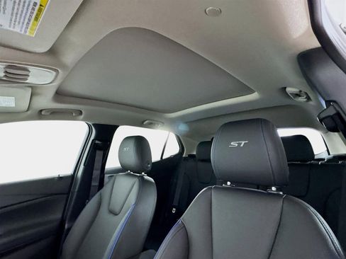 New 2026 Buick Encore GX Sport Touring w/ Comfort Package image 14