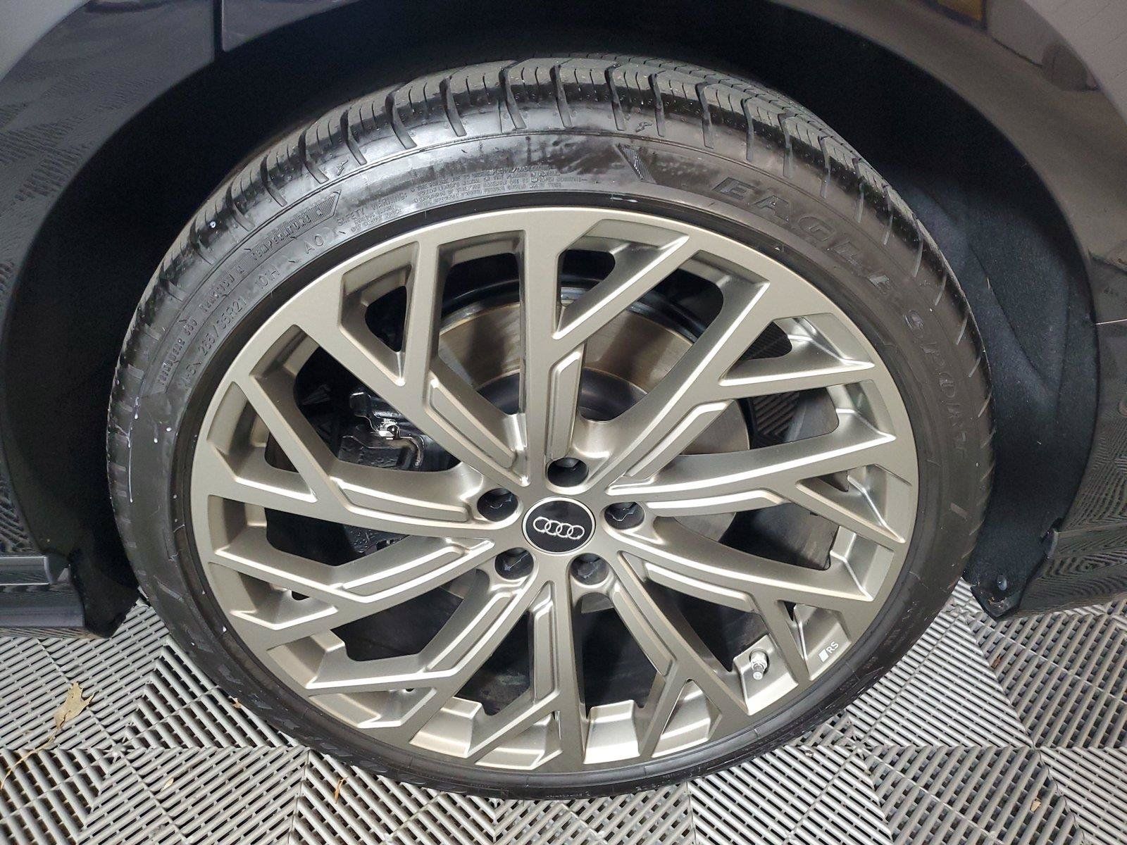 Used 2026 Audi A8 L 3.0T AWD/4WD image 11