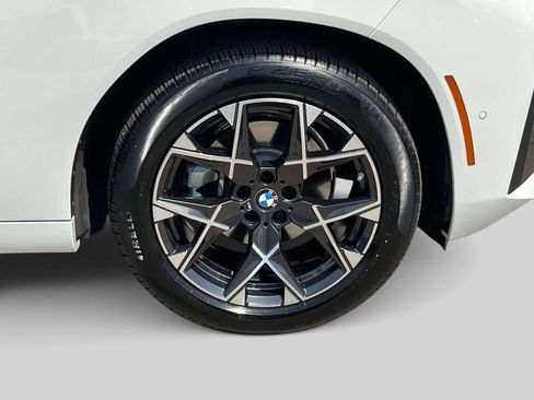 Used 2026 BMW X3 xDrive30i w/ M Sport Package AWD/4WD image 8