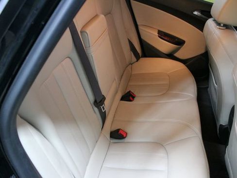 Used 2017 Buick Verano Leather w/ Experience Buick Package FWD image 9