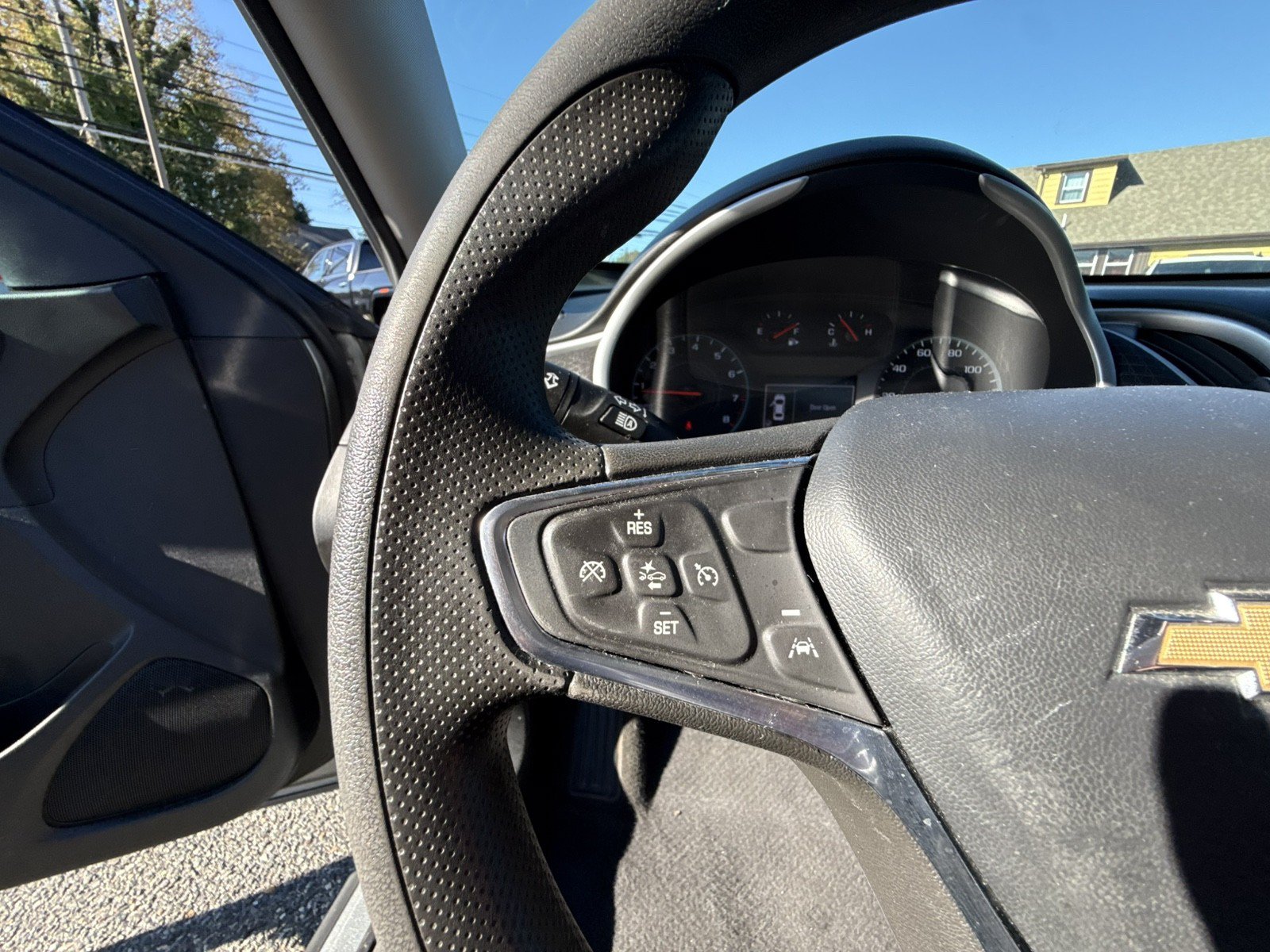 Used 2023 Chevrolet Malibu LT FWD image 20